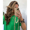 TECH-PROTECT ICON CHAIN IPHONE 13 PRO BEIGE