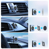 JOYROOM CAR BLUETOOTH 5.3 TRANSMITTER AND HANDS-FREE KIT FOR AUX 3.5MM MINI JACK PORT (JR-CB1)