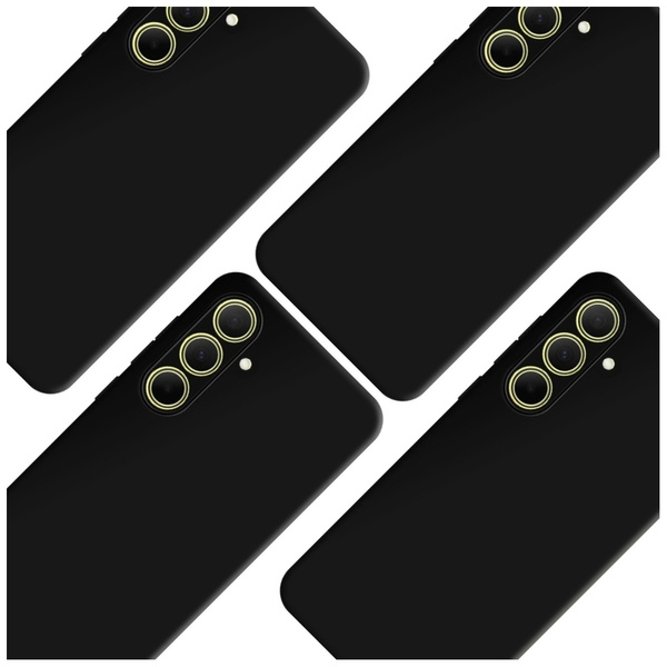 Etui 3MK Matt Case Pro do Samsung Galaxy A35 5G