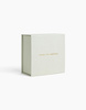Ideal of Sweden Ava Mini Airpods Bag Zebra Eclipse