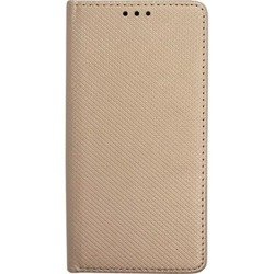 CASE MAGNET BOOK IPHONE X / XS GOLD