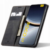 Spacecase Etui Wallet Poco F7 5G black