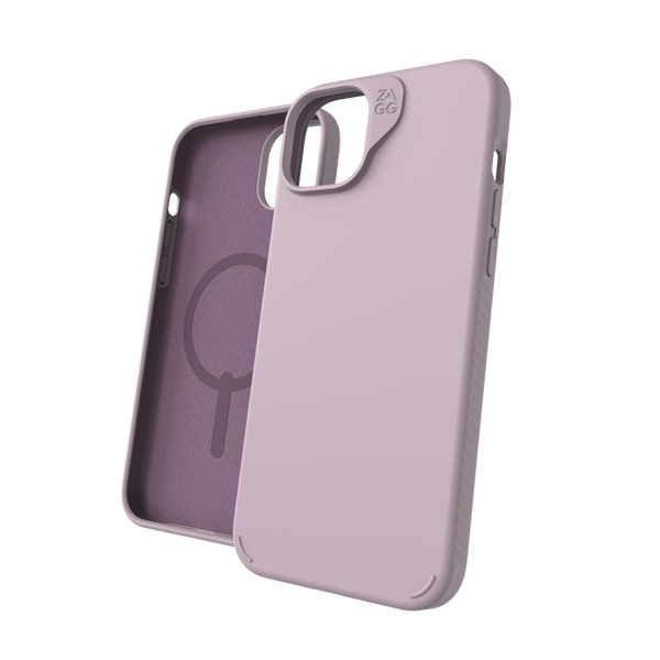 ZAGG MANHATTAN SNAP FOR IPHONE 14 PLUS/15 PLUS