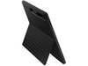 SAMSUNG Protective Standing Cover Galaxy Tab S8 Ultra Black EF-RX900CBEGWW