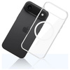 Etui 3MK EverClear MagCase do Apple      iPhone 17 Air