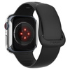 SPIGEN THIN FIT APPLE WATCH 7 (45MM) GRAPHITE
