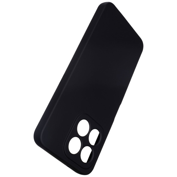 Etui Beline Silicone Honor X6b czarny