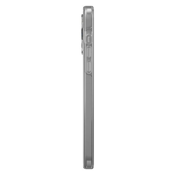 Uniq Clarion case for iPhone 14 Pro - transparent