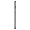 Etui Spigen Ultra Hybrid na iPhone 13 Pro - przezroczyste