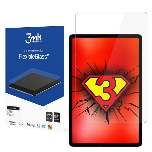 3MK FLEXIBLEGLASS SAMSUNG TAB S7 PLUS 13'' 