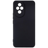 Etui Beline Silicone Honor 200 czarny