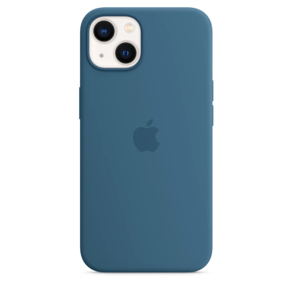 APPLE SILICONE CASE MM273ZM / A IPHONE 13 BLUE JAY WITHOUT PACKAGING
