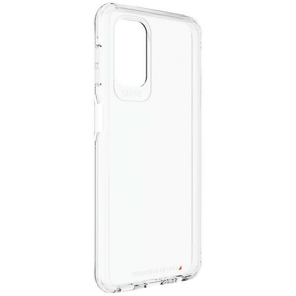 Gear4 D3O Crystal Palace Sam A326 A32 5Gtransparent 702007690