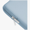 Torba na laptopa UNIQ Cyprus Ridge       Edition Laptop Sleeve 14" water-resistant neoprene niebieski
