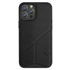 Uniq Transforma MagSafe case for iPhone 13 Pro / iPhone 13 - black