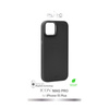 PURO ICON MAG PRO – Etui iPhone 15 Plus MagSafe (Black)
