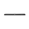 SLIM CASE CASE FOR IPAD 10.9'' 2022 (10 GEN.) FLEXIBLE SILICONE COVER BLACK