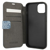 Guess GUBKP13S4GDBL iPhone 13 mini 5,4"niebieski/blue book 4G Stripe