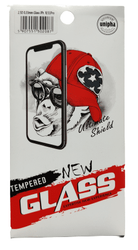 Glass K iPh 16 PRO 6.3" MK