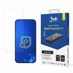 Folia ochronna 3mk SilverProtection+ na iPhone 14 / iPhone 14 Pro