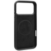 Etui Audi GT Synthetic Leather MagSafe   do iPhone 17 Pro Max czarny