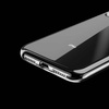 1 mm slim overlay for iPhone 14 6.1 "transparent