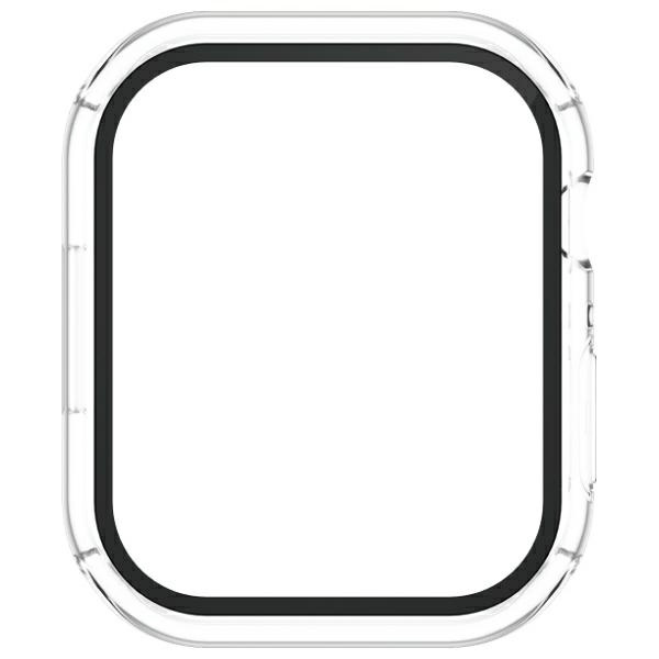 PanzerGlass Snappie Full Body Apple       Watch 10 42mm przezroczysty/transparent 3713