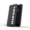 DIESEL MOULDED CASE CORE IPHONE 6/7/8/SE BLACK/WHITE
