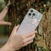Etui Uniq Coehl Aster na iPhone 14 Pro Max - różowe