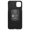 SPIGEN THIN FIT IPHONE 11 BLACK