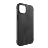 ZAGG LUXE SNAP FOR IPHONE 15 PLUS BLACK