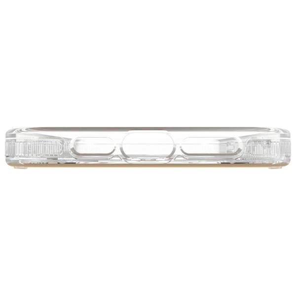 Etui Gear4 D3O Milan Snap Gradient 2 do  iPhone 13 złoty/gold