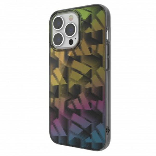 Adidas OR Moulded Case Graphic iPhone 13Pro / 13 6,1" wielokolorowy/colourful 47251