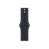 APPLE PASEK APPLE WATCH SPORT BAND ROZMIAR XL MIDNIGHT OTWARTE OPAKOWANIE