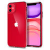 SPIGEN ULTRA HYBRID IPHONE 11 CRYSTAL CLEAR SALE