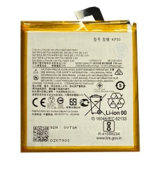 Battery for Motorola KP50