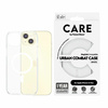 CARE by PanzerGlass Urban Combat Case iPhone 15 Plus 6,7" MagSafe biały/white 1419