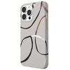 UNIQ etui Coehl Valley iPhone 13 Pro /13 6,1" piaskowy/soft sand