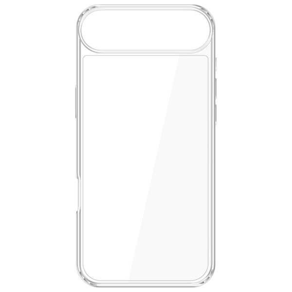 Etui 3MK Armor Case do Apple iPhone 17   Air