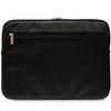 Guess Sleeve GUCS16ZPGSTEGK 16"czarny/black Triangle 4G