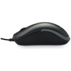Verbatim Mysz optyczna Silent USB-A 1000dpi czarny/black 49024