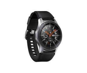 [OUTLET] Samsung Galaxy Watch 46mm LTE Silver R805F bez paska Grade AB
