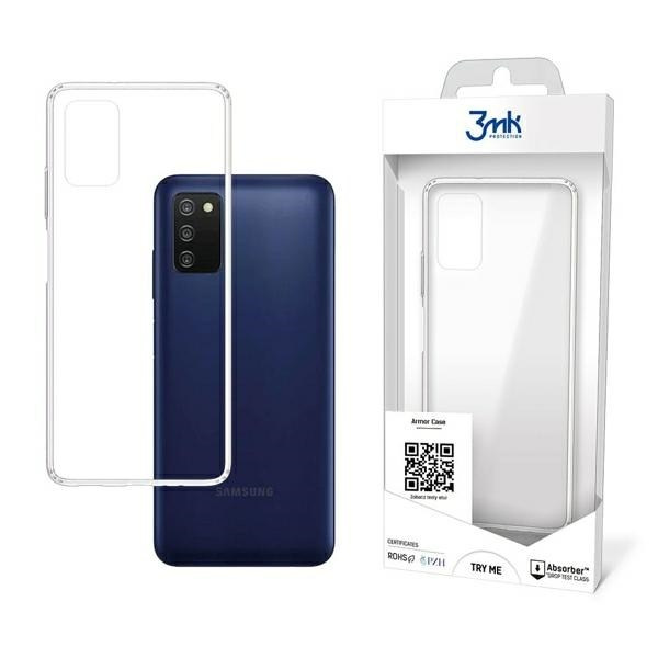 3MK ARMOR CASE SAMSUNG A03S 4G