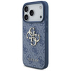 Etui Guess 4G Big Logo do iPhone 17 Proniebieski