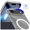 Etui 3MK Armor MagCase do Apple iPhone   17 Air