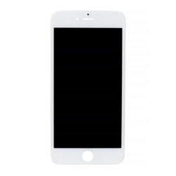 DISPLAY + TOUCH AAA QUALITY TIANMA GLASS IPHONE 6 PLUS WHITE