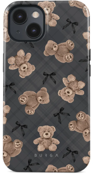 Burga BFF Tough Magsafe Case For iPhone 16