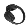 HiFuture słuchawki nauszne Future Tour Bluetooth 5.2 ANC czarny/black (HEFTBK)