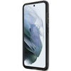 Guess GUHCS23SPCUMAK S23 S911czarny/black hardcase Marble