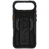 Etui Skinarma Phantom do iPhone 17 Air   Magnetic Charging + Grip Stand czarny